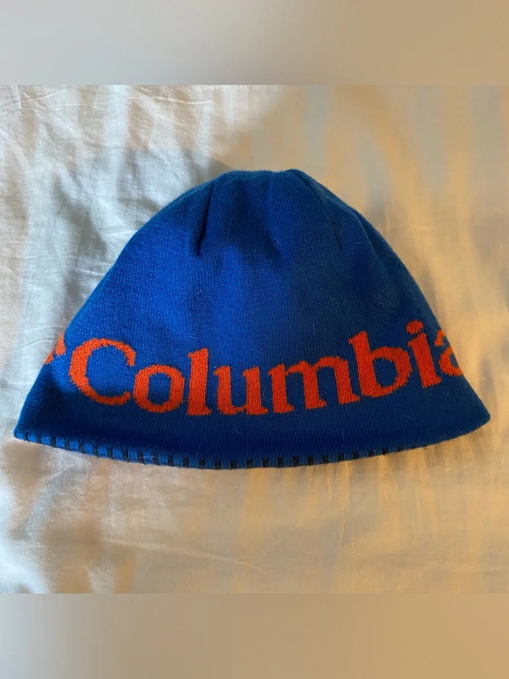 Columbia knit winter